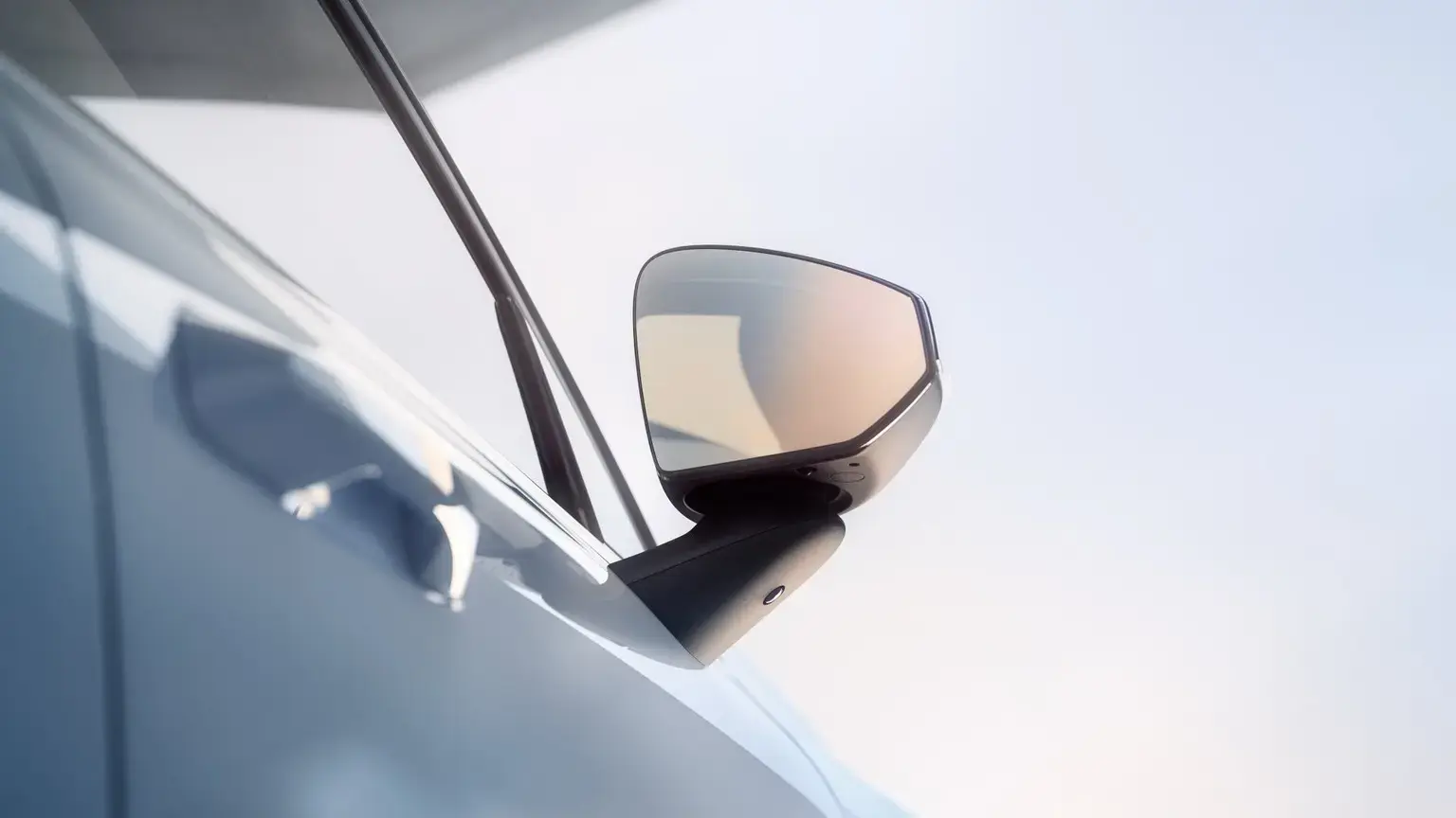 نمای بیرونی