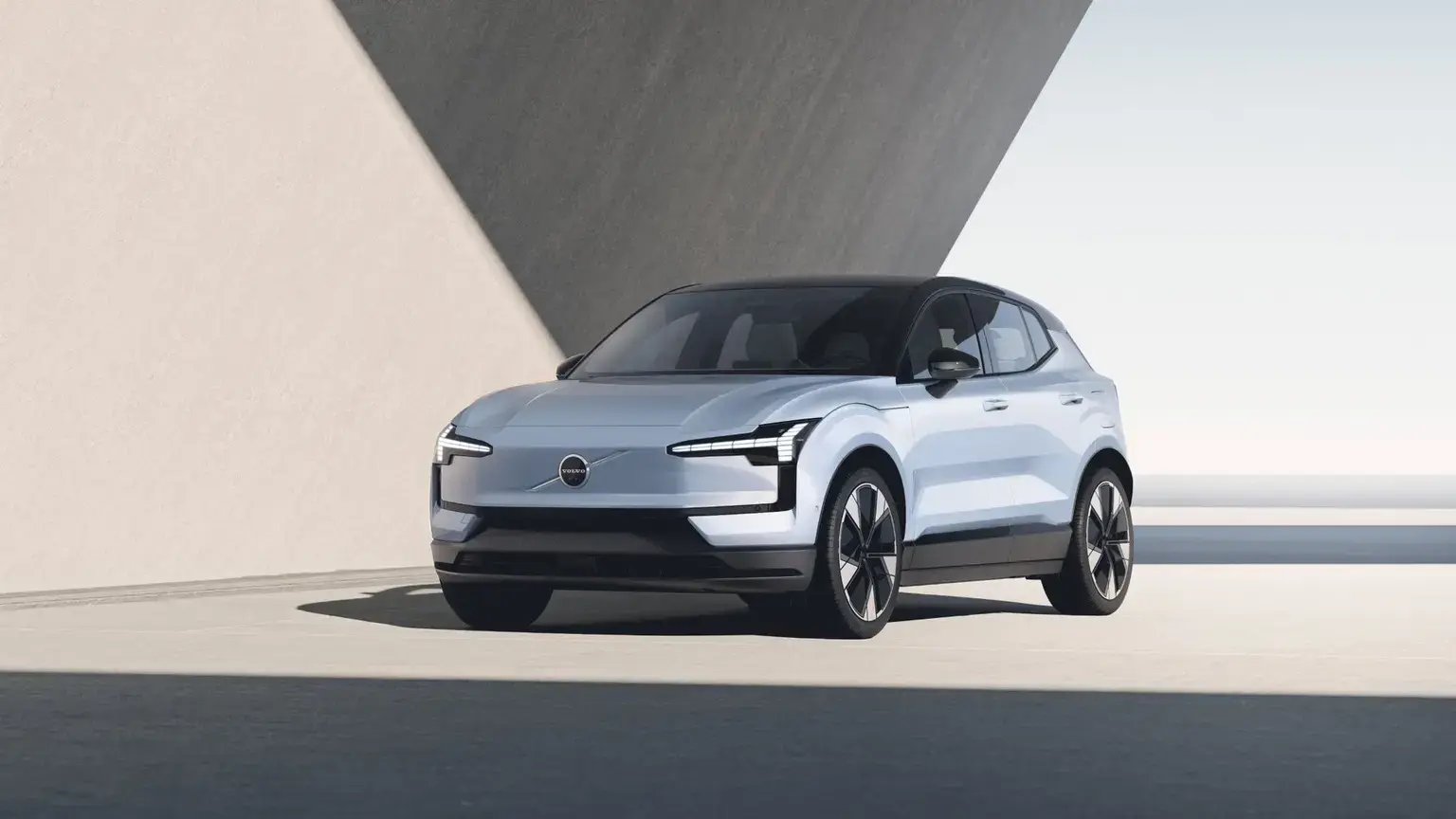 نمای بیرونی